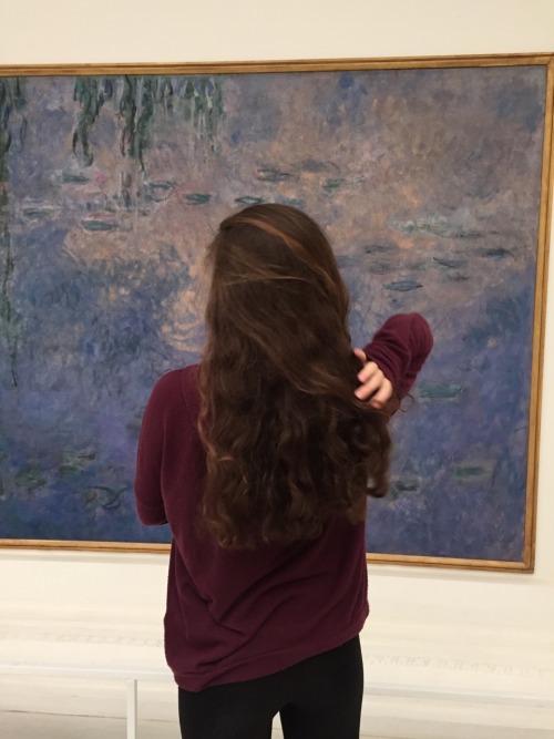 Art takes you to another world