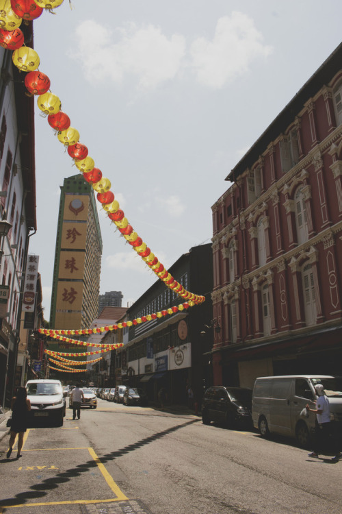 Chinatown, Sg.
