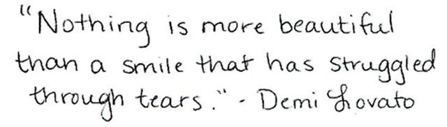 Suicide is never the answer - Let's find one ♥