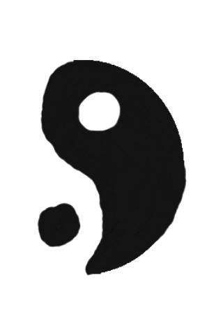 moon-o-child:  TRANSPARENT. Not my art. Just my edit. 
