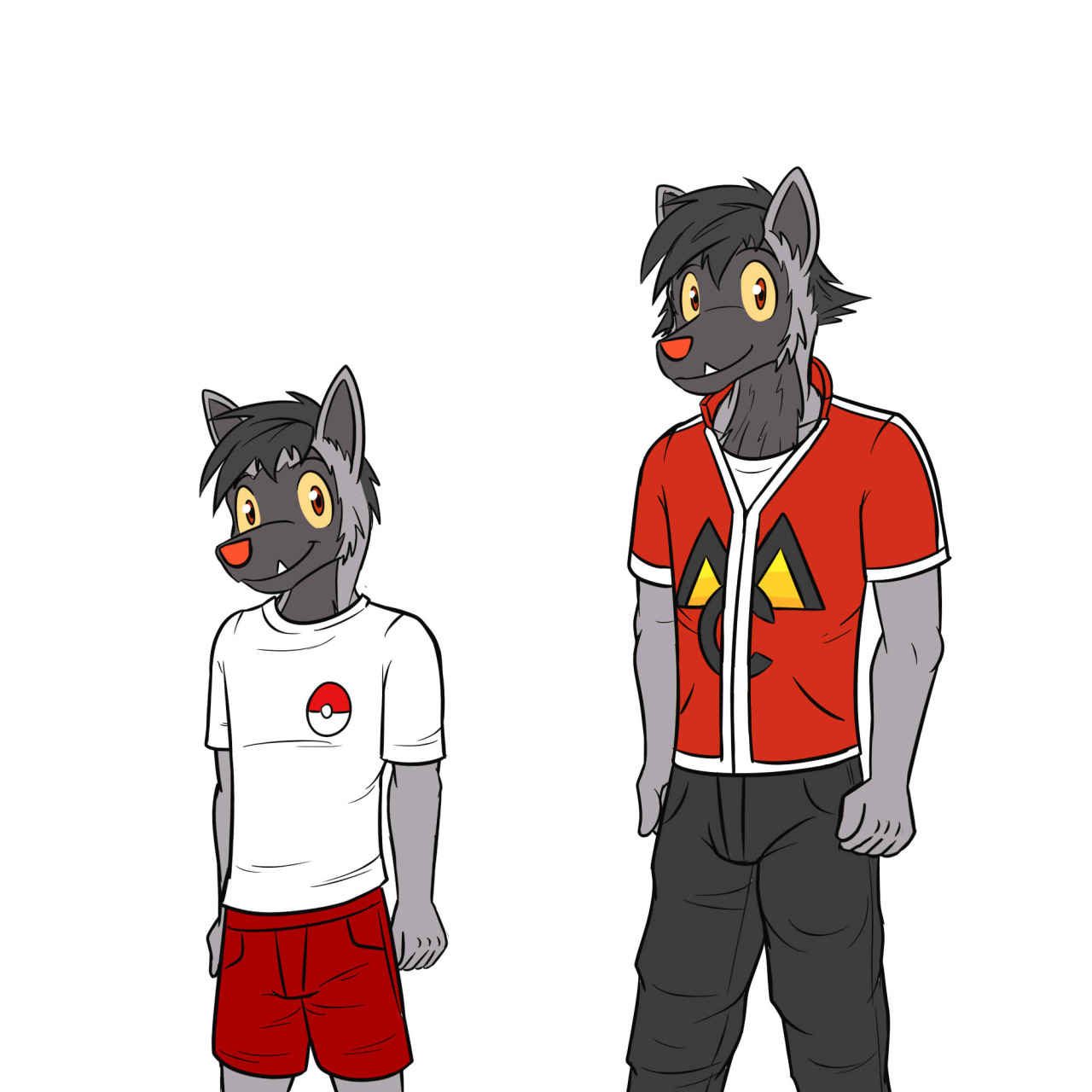 Pokemon Combat Academy - Time Skip AppearancesSince folks and myself wanted to see