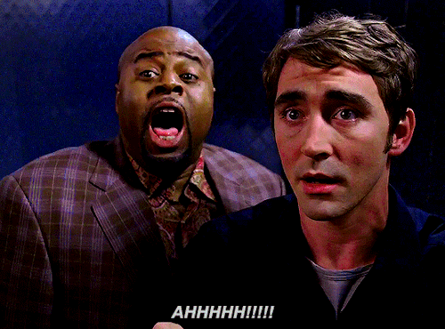 Why Pushing Daisies Fans Should Watch Headless: A Sleepy Hollow Story