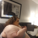 brendakthedonutgirl:bellylvr:chipotleskittles:Just look what her feeder has done