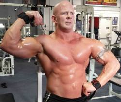 Big-Strong-Tough