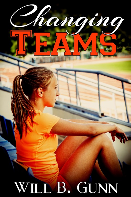 My new book:www.amazon.com/Changing-Teams-Will-B-Gunn-ebook/dp/B0189QRJWI/ref=sr_1_1?s=digita