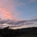 The colors are amazing tonight.  It’s the little things that count the most.
