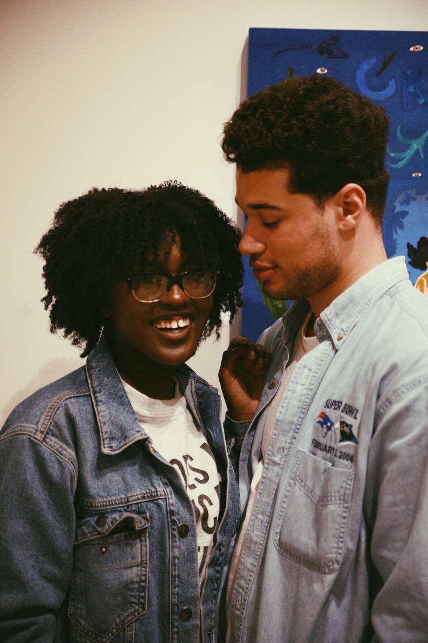 roamingxperspective:  Teenage fever