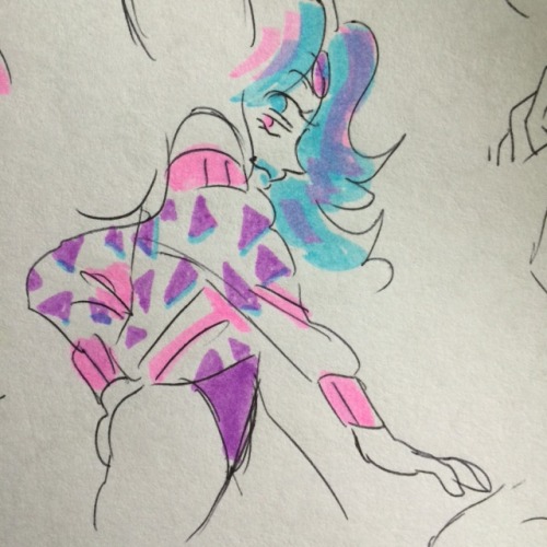 cherubgirl:  still not over her