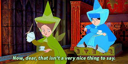 SLEEPING BEAUTY (1959) Dir. Wolfgang Reitherman, Clyde Geronimi, Eric Larson + Les Clark