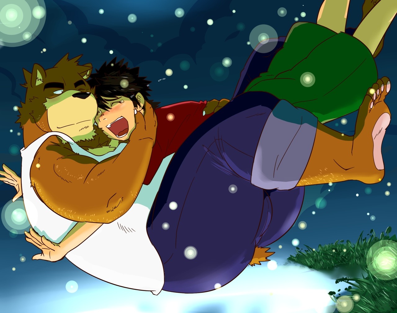 tanukitail:  http://www.pixiv.net/member_illust.php?mode=medium&amp;illust_id=44489594