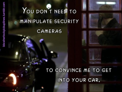 â€œYou donâ€™t need to manipulate