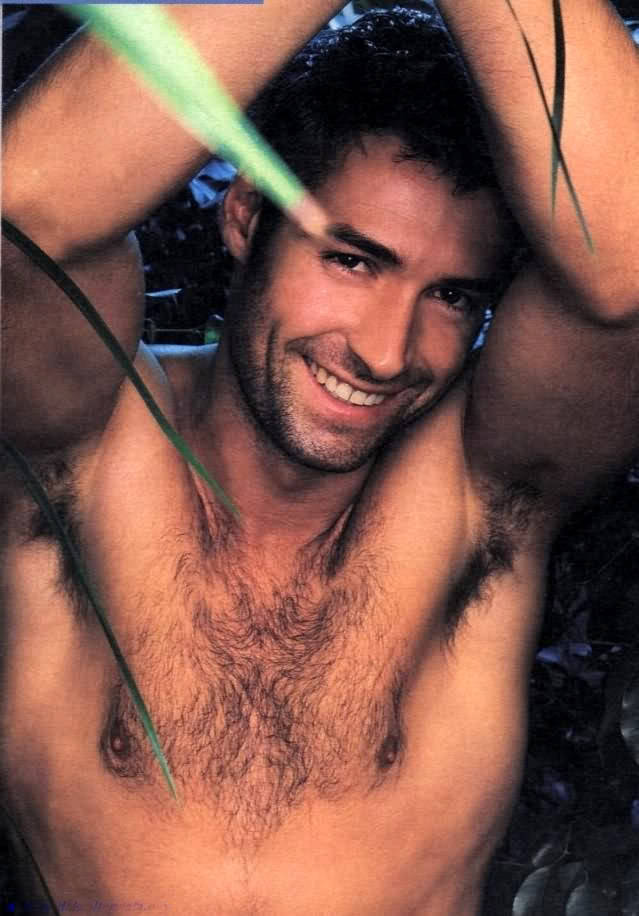 starringroles:  Ian Lawless photoshoots 1 
