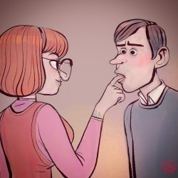 gracygimp:  #kiss #sweetness #eroticfinger #gracygimp #benferoumont #couple https://www.instagram.com/p/By4rfDXiQzU/?igshid=1chkt6x1dt5rb  J'adore 💕 🤤🤤🤤