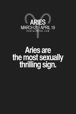 zodiacmind:  Fun facts about your sign here