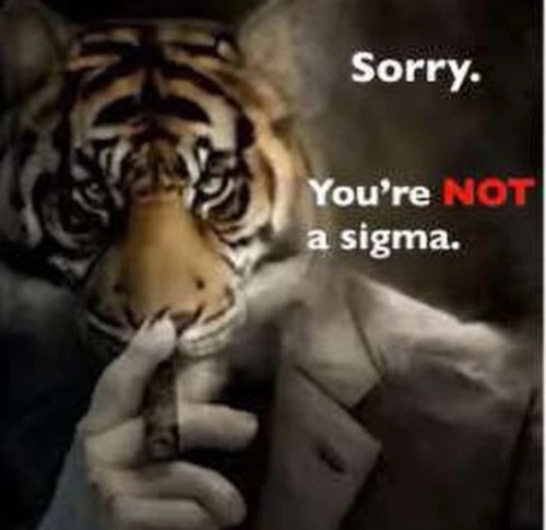 But He Is