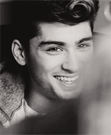 He lights up my day(: