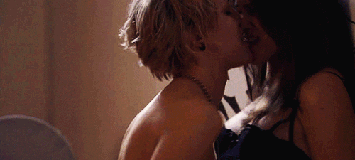 iwanttomakeyoushine:  one of the best scenes of this show 