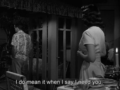 timotaychalamet:From Here to Eternity (1953) dir. Fred Zinnemann