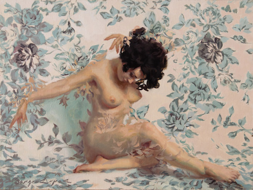 agentlemaninhoodie: — Guinevere