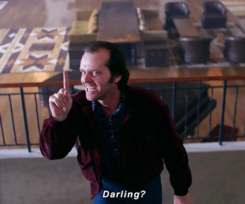 The Shining (1980)