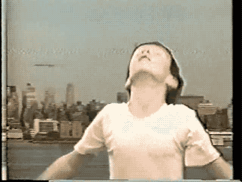 Reblog if you’re 30 or older