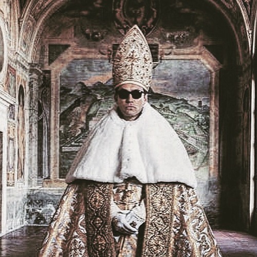 metvmorqhoses: moodboards // the young pope for @whitelaceandroses