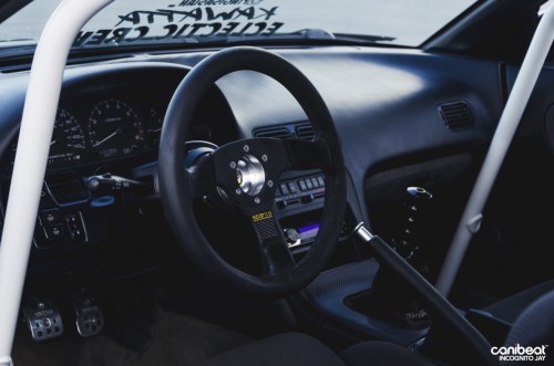 upyourexhaust - JDM Passion - Ping’s 1993 Nissan 240sxPhotos...