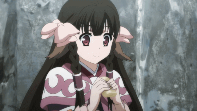 Utawarerumono Itsuwari No Kamen Tumblr Posts Tumbral Com