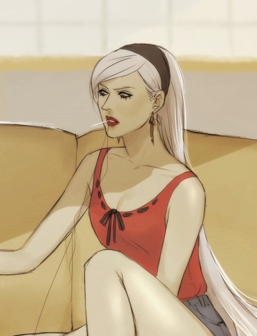 hansmannette:  i just want them to be friends ok