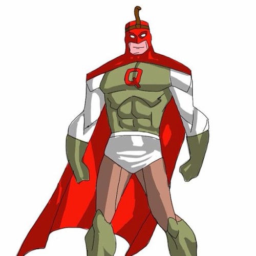 #dougfunnie #quailman