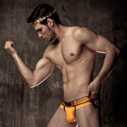 menandunderwear:  The Ancient Olympians inspired underwear line “Olympus” by 2EROS is now available at voclahttp://www.menandunderwear.com/2015/05/2eros-olympus-underwear-at-vocla.html