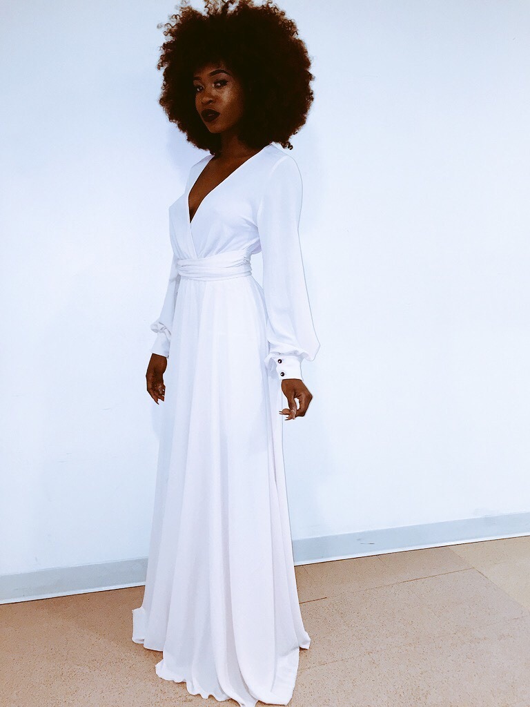 nnekaibeabuchi:  Nigerian Entertainment Award 2015 