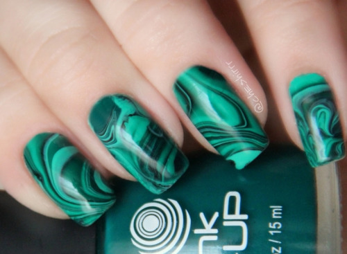 dou-hong:  LeighDicksonArtistry | VEINED MARBLENailpolis | MALACHITEthenailpolishchallenge | GOLD FLECK TURQUOISE luminousnails | BLUE TOURMALINEluminousnails | PURPLE AMMOLITESoNailicious | BOULDER OPALbmodish | PINK MICAlovethispic | ROSE QUARTZNail
