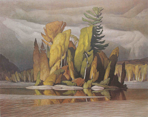 unhistorical:A.J. Casson (May 17, 1898 – February 20, 1992)