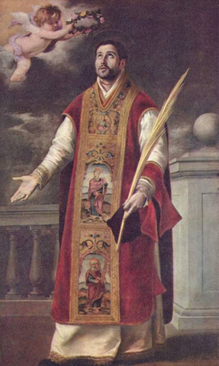 bartolome-esteban-murillo: St. Rodriguez, 1655, Bartolome Esteban MurilloMedium: oil,canvas