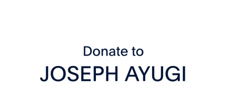 Donate Kindly, Don't Mind If I Stolen Someone's Story