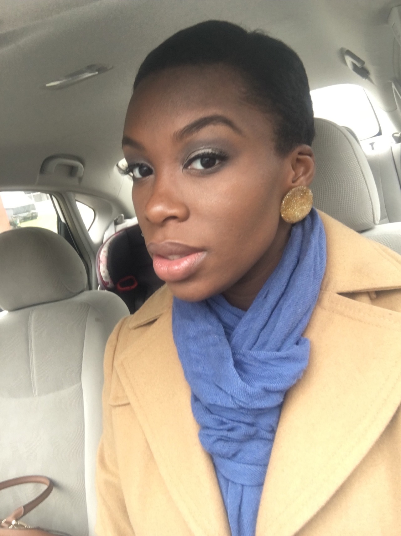 thagoodthings:  Okay y'all these ain’t got no filters but I’m getting a hang