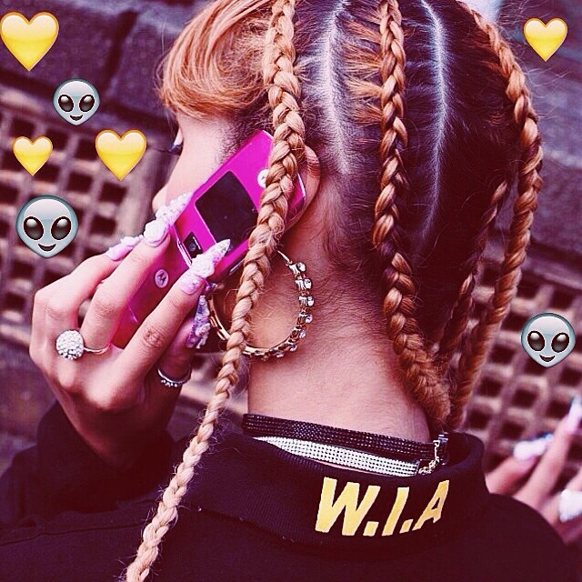 kurt-lana-and-pizza:  snoochieshy:  W.I.A campaign - coming soon which I modelled