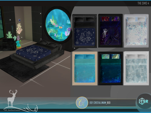 Objects For The Sims 4.