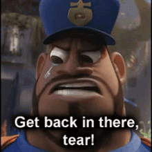 That Was Beautiful