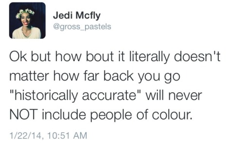 medievalpoc:  pugnavi:  True story  ;)
