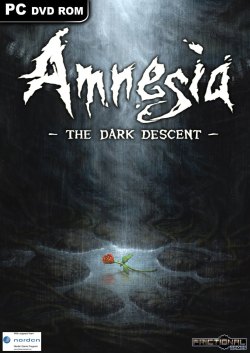 Amnesia The Dark Descent PC (967 MB-MEGA)