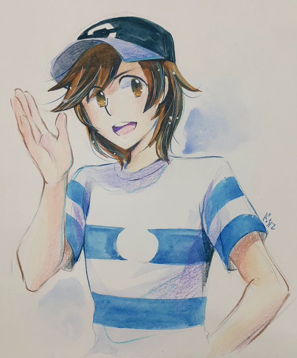 kipam:  [ Sun &amp; Moon ] 