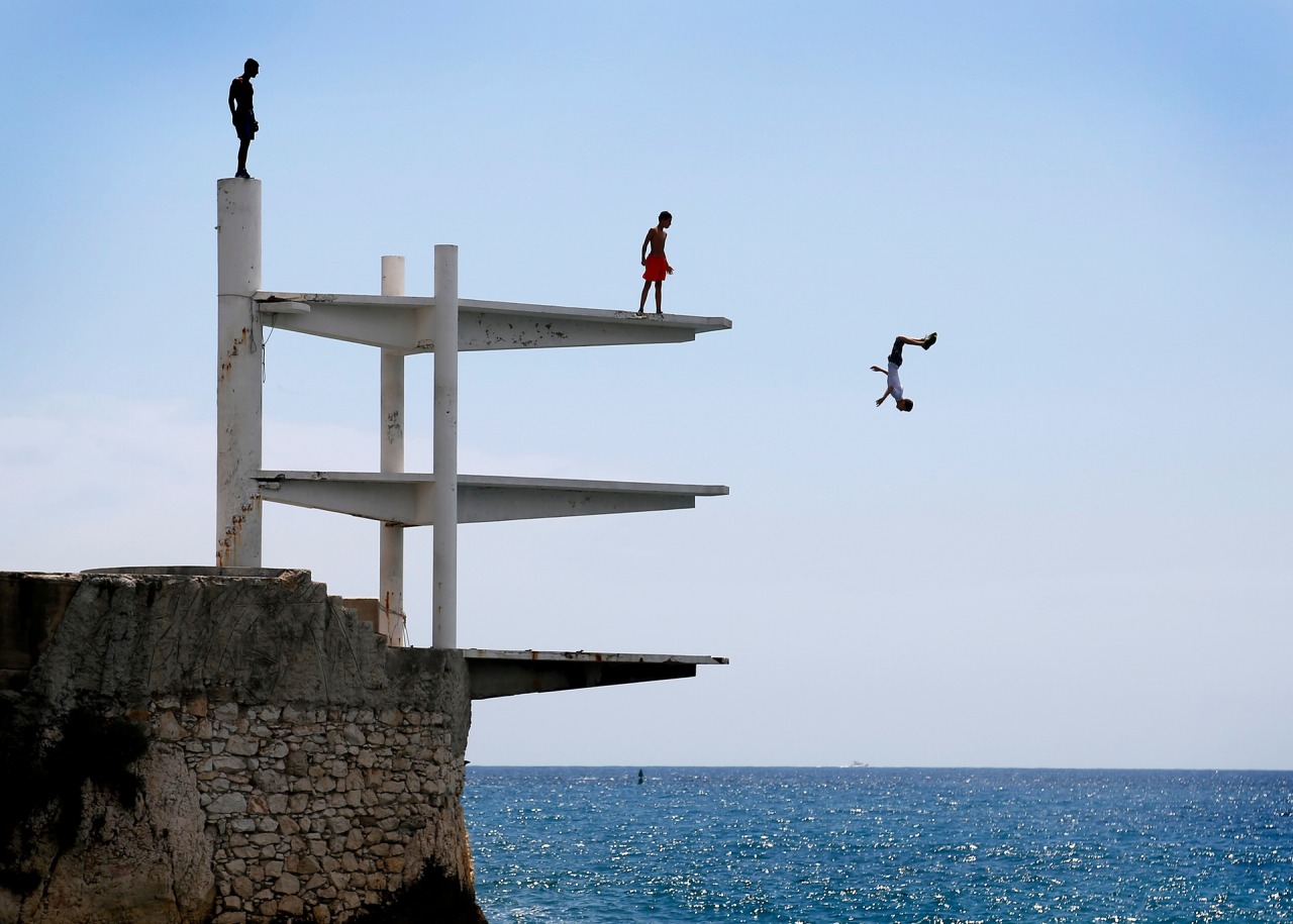 archatlas:  Siena International Photography Awards 2015Check out the captions for