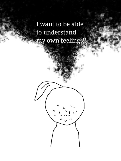Queen of anxiety