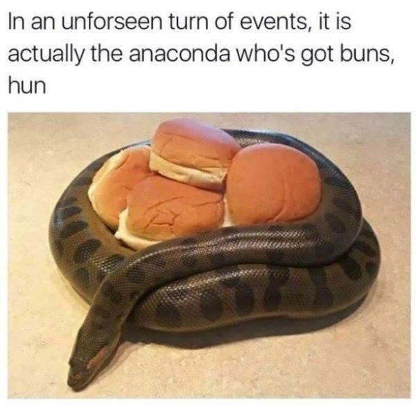 memehumor:  I don’t want none…