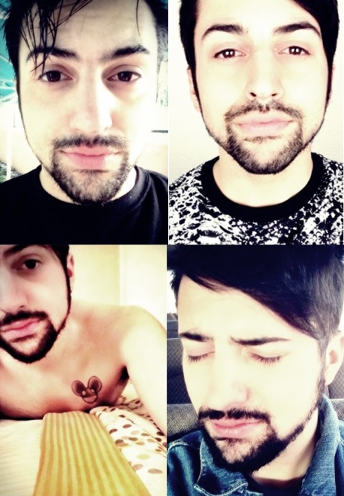 aofshield: Pentatonix - Selfies.