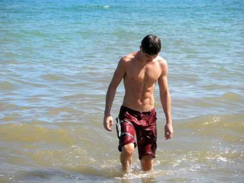 boys-cute-boys: boys-cute-boysFondness / Kindness / Tenderness