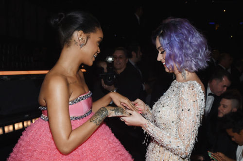 eat-pray-lesbian:  the cutest couple that never was