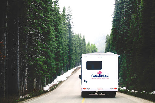 How to Budget & Plan An RV Road Trip (w/ RV Trip Planner)